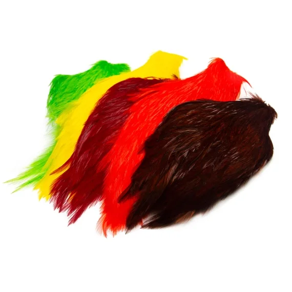 Fynd American Streamer Neck, #1
