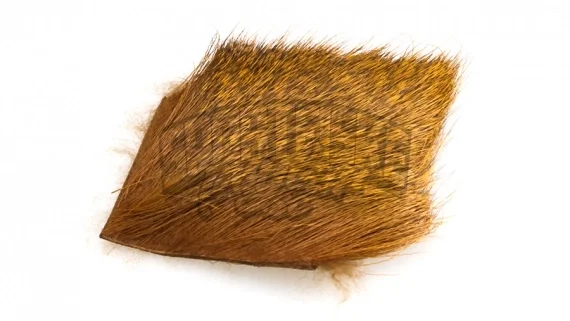 Rea Deer Body Hair
