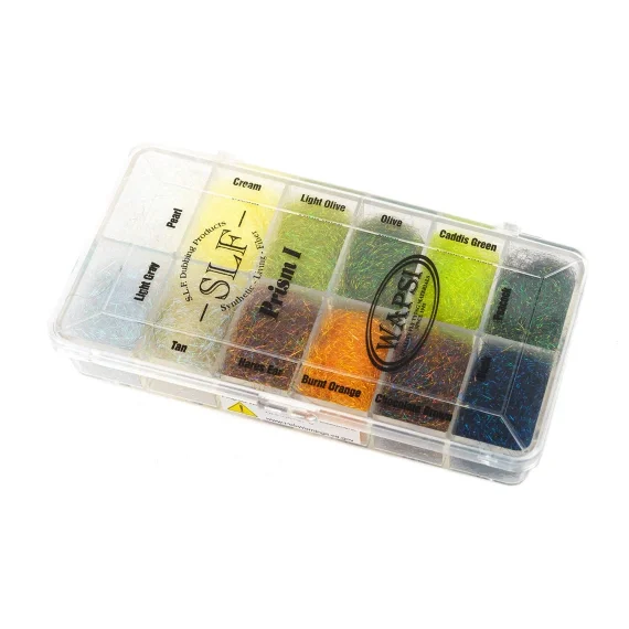 Erbjudandepris SLF Dispenser - Prism #1