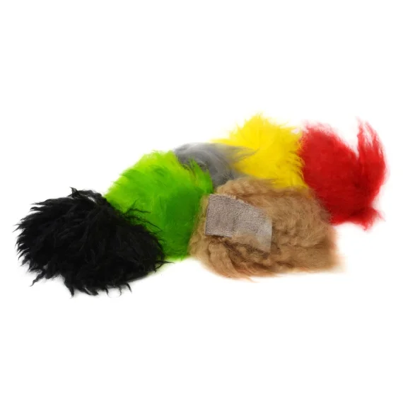 Sculpin Wool Outlet