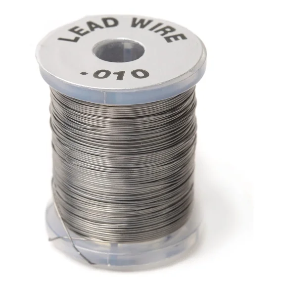 Säker betalning Round Lead Wire