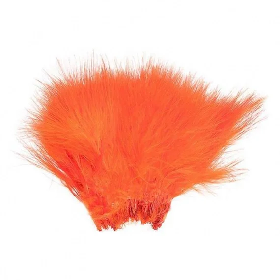 Wolly Bugger Marabou Snabb leverans
