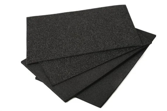 Wapsi Thin Fly Foam 2mm Fynd