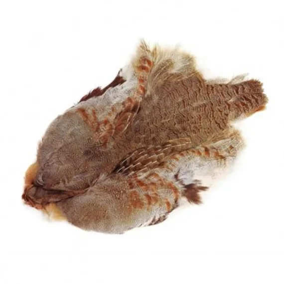 Kampanj Hungarian Partridge Skin #1 Natural