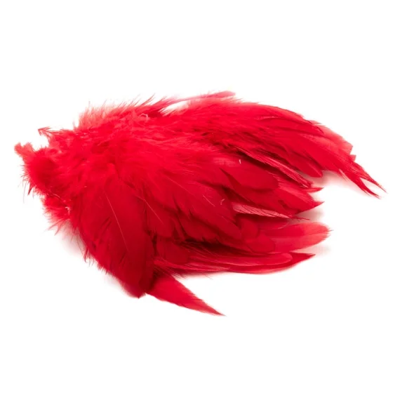 Schlappen Short - Red Fynd