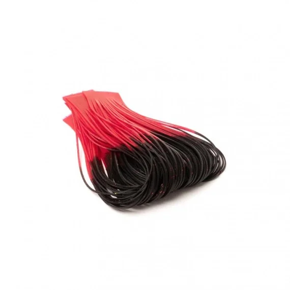 Nyhet Sili Legs - Fire Tip