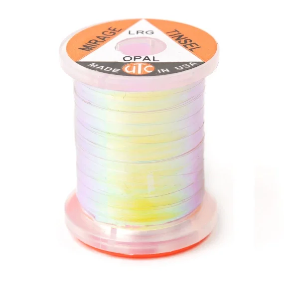 Mirage Tinsel - Opal Säker betalning