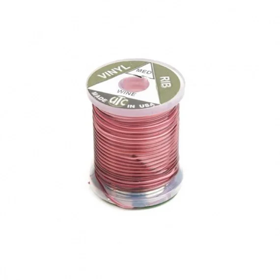 Billigare Vinyl D Rib, Medium