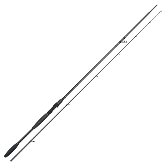Lågt pris Westin W10 Powerteez 8'7''/258cm MH 20-60g 2sec W10 Octagon Tube