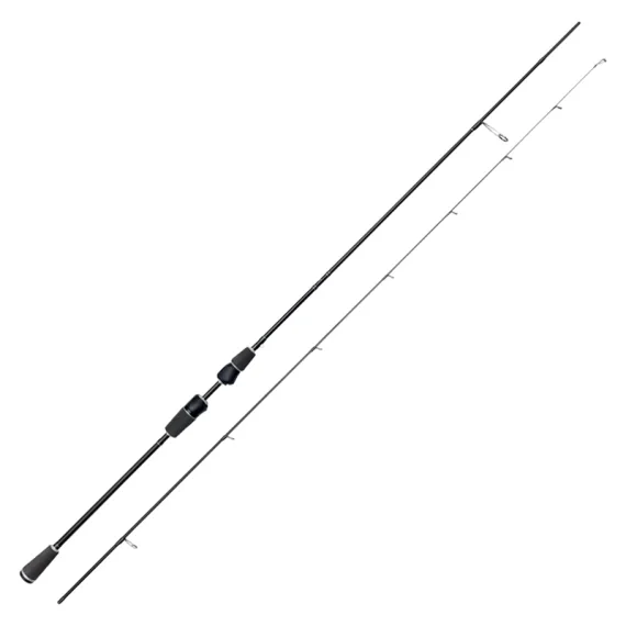 Fynd Westin W2 Light Softlure