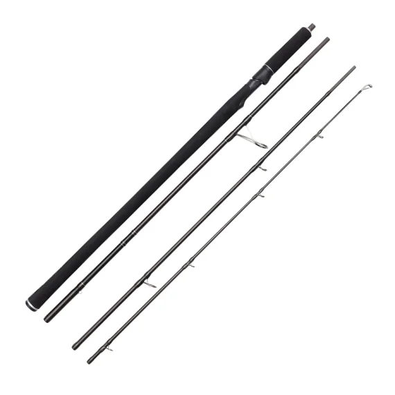 Westin W2 Powercast Travel 8'3''/248cm H 10-45G 4Sec Endast idag