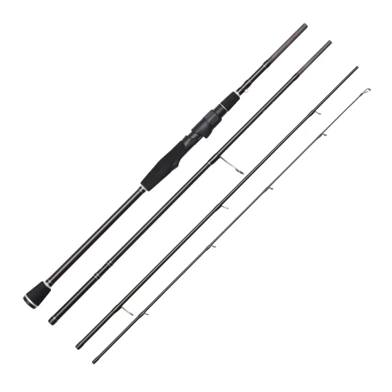 Kampanj Westin W2 Finesse T&C Travel 7'1''/213cm ML 5-15G 4Sec