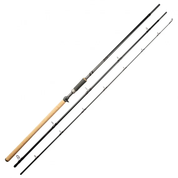 Westin W3 Powerspin-T 2nd 13'3''/398cm 3XH 50-180g 3sec Nedsatt pris