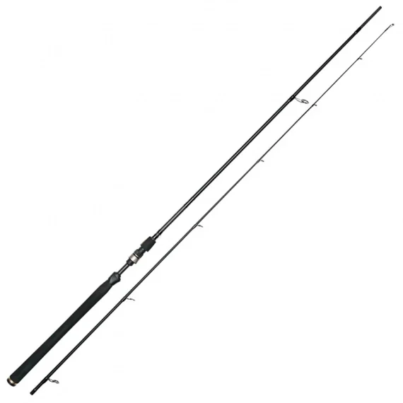 risnedsättning Westin W3 Powershad 2nd Spinning