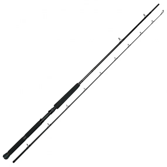 Westin W3 Predator Trolling 2nd 8'6''/255cm H 60-180g 2sec Expressleverans