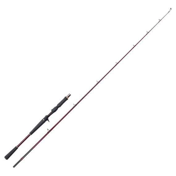 Endast denna vecka Westin W6 Jerkbait-T 6'6''/195cm XXH 40-130g 1+1sec Casting
