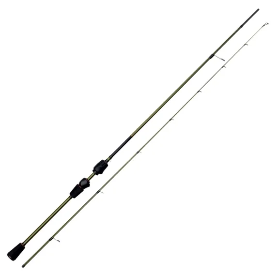 Lågt pris Westin W6 Light Softlure
