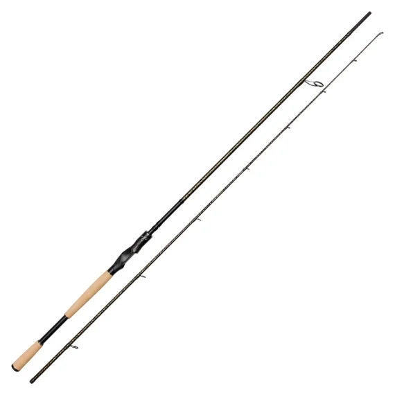 Westin W8 Powerstrike 2nd 8'/240cm MH 30-80g 2Sec Rabatt