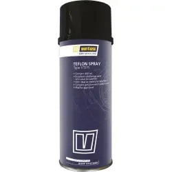 Populär Teflonspray, 400 ml