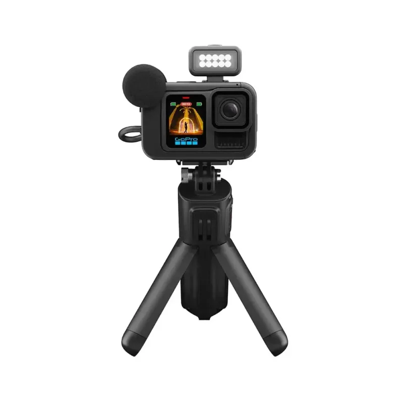 GoPro Hero13 Black Creator Edition: Din ultimata kreativa partner Sista chansen