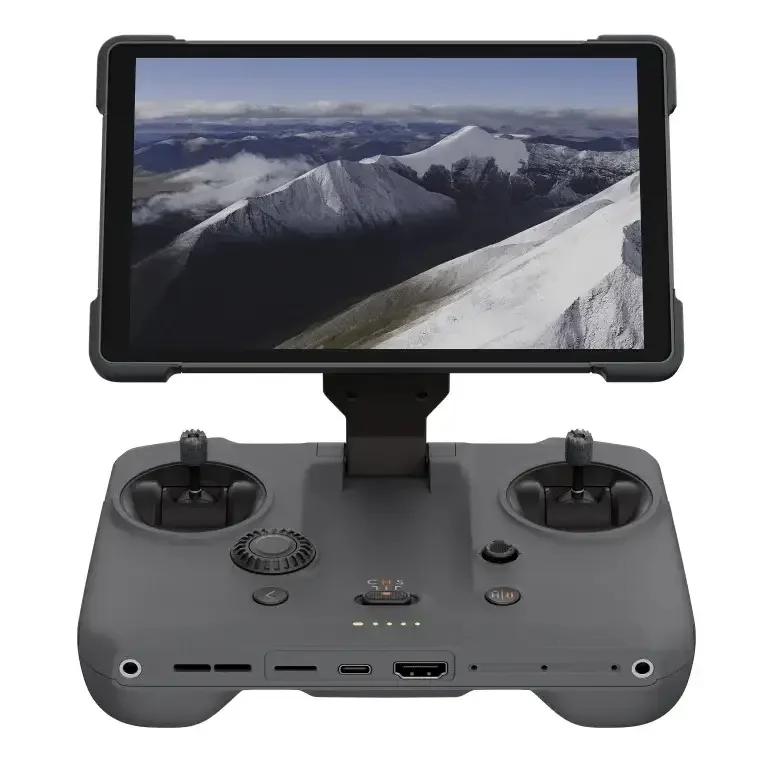 DJI RC Pro 2 Pro: Din Ultimata Drönarkontroll Nyhet