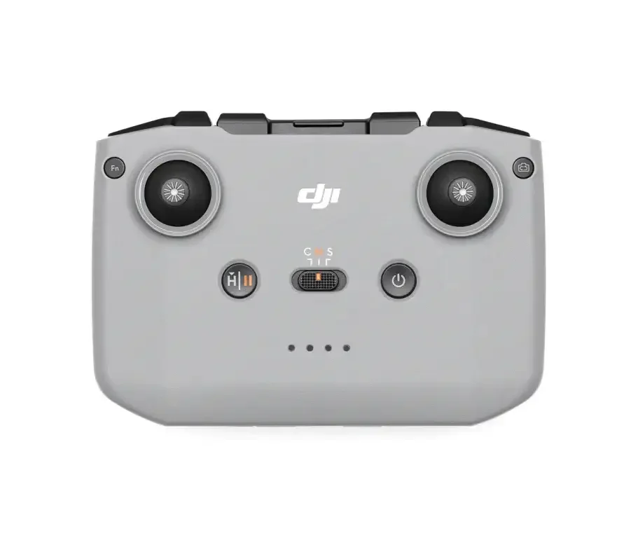 DJI RC-N3 Fjärrkontroll för Drönare Expressleverans