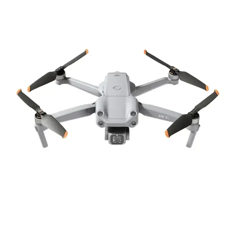 Beställ idag DJI Air 2S: Kraftfull Drönare för K tiva Upplevelser