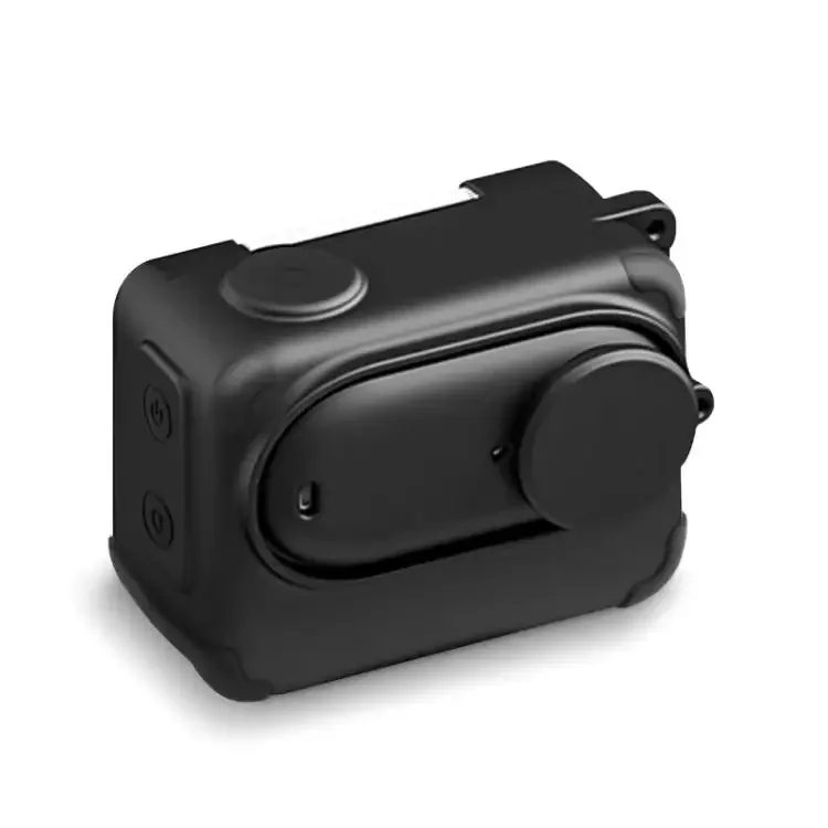 Fri frakt Insta360 GO 3S PULUZ Kamera Skyddspaket