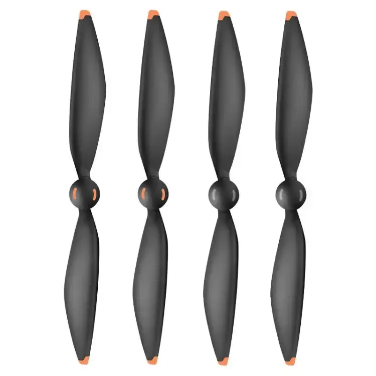 Sänkt pris Tysta Snabbfäste Propellrar för DJI Mavic 4 Pro