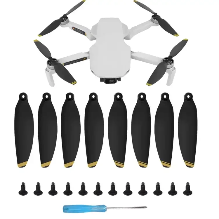 Billigare Sunnylife 4726F Propellrar för Drönare