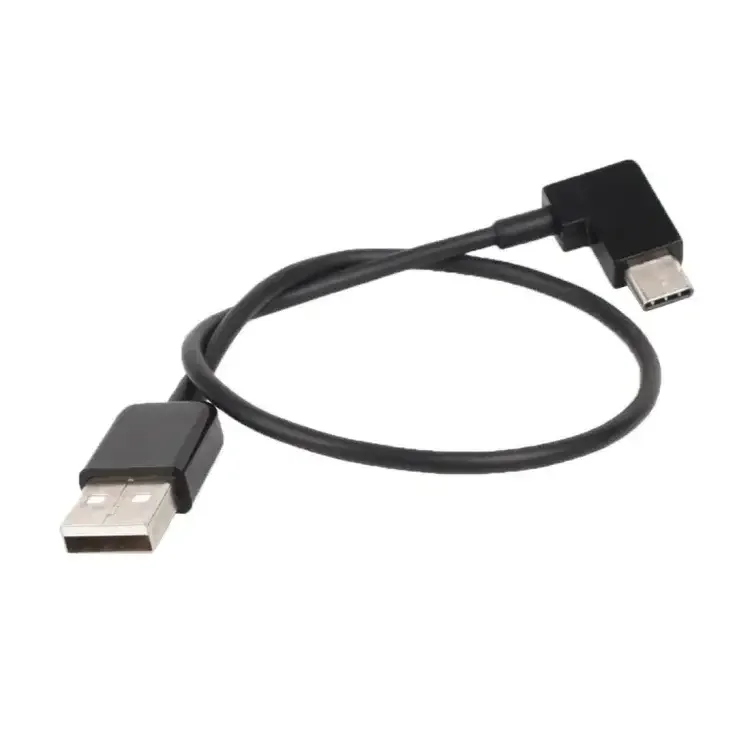 USB-C Datakabel DJI 30cm för Drönare Billigare
