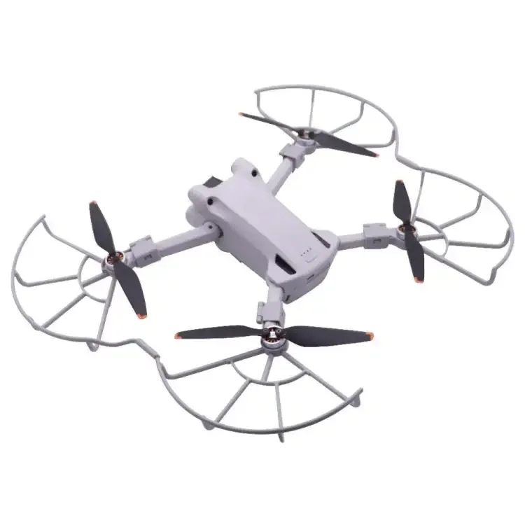 Premium DJI Mini 3 Pro Skyddsring för Propellrar