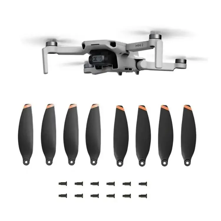 Propellrar DJI Mini 2/SE - Original Propellrar för DJI Mini Billig