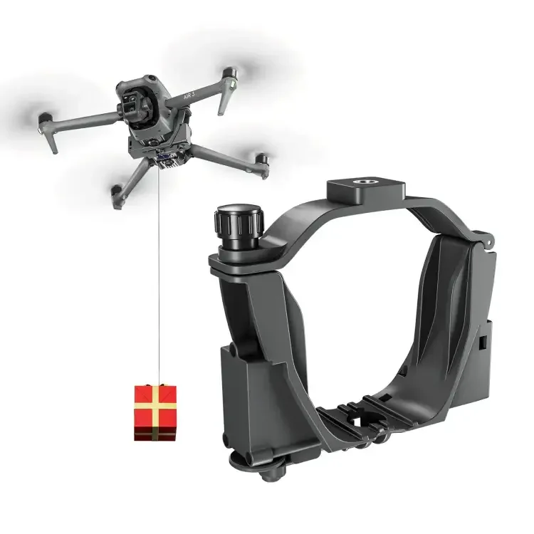 Rabatter STARTRC DJI Air 3 Kastmekanism för Drönarleveranser