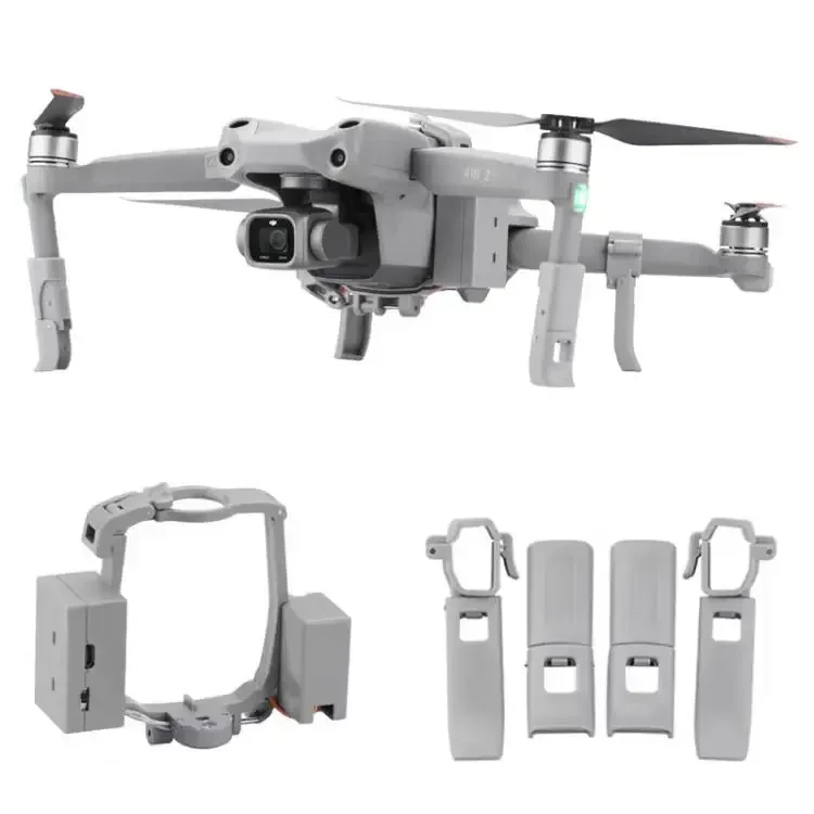 Endast denna vecka Mavic Air 2 Airdrop System för DJI Drönare