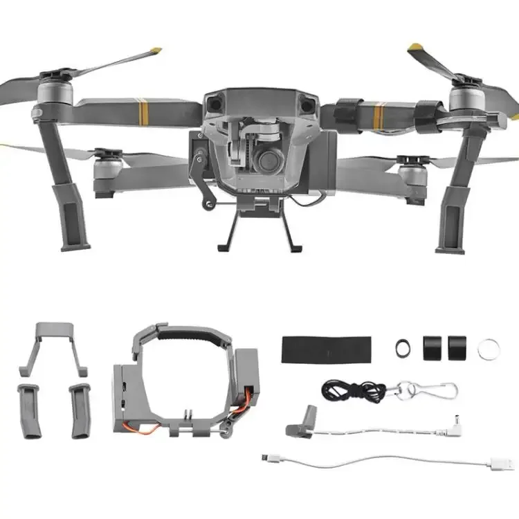 Utkastningssystem för DJI Mavic Pro Air-Dropping Kampanjpris