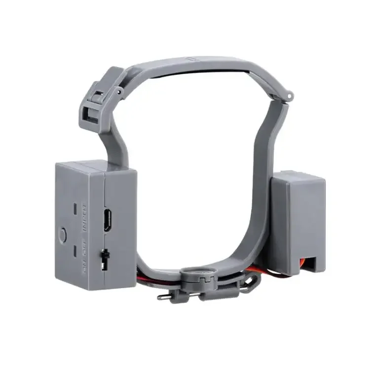 DJI AIR 3S/AIR 3 BRDRC Drone - BRDRC Airdrop System för DJI Air Lågt pris