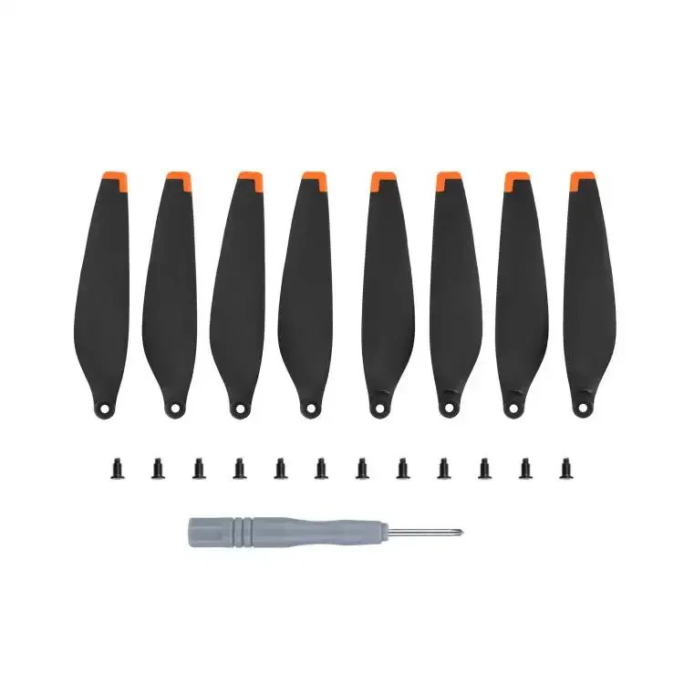 DJI Mini 3 Propellrar Set med Lågbrusiga Blad risnedsättning