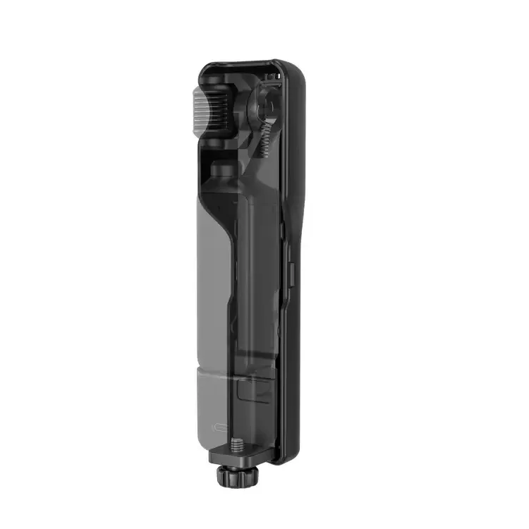 Rea Praktisk Väska DJI Pocket 2 för Optimal Skydd