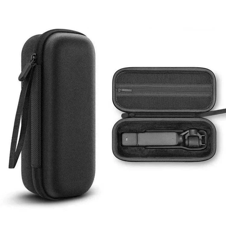 väska DJI Osmo Pocket 3 - Skydda din DJI Osmo Pocket 3 med en robust Expressleverans