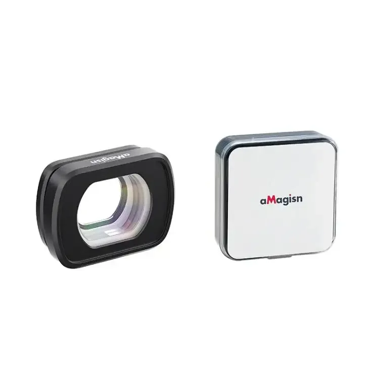 DJI Pocket 3 aMagisn Magnetic - DJI Pocket 3 aMagisn Magnetiska Begränsat erbjudande