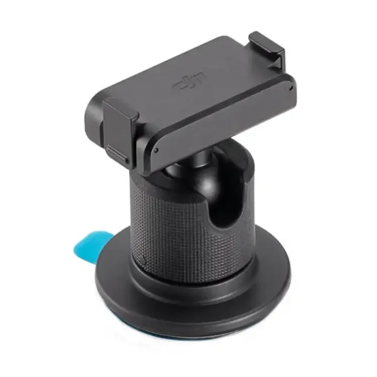 Osmo Action 3 kulled - Magnetisk Kulled för Osmo Action 3 Kampanj
