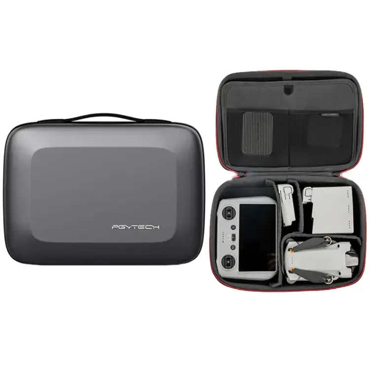 Outlet Slitstark DJI Mini 3 Pro Väska i Nylon