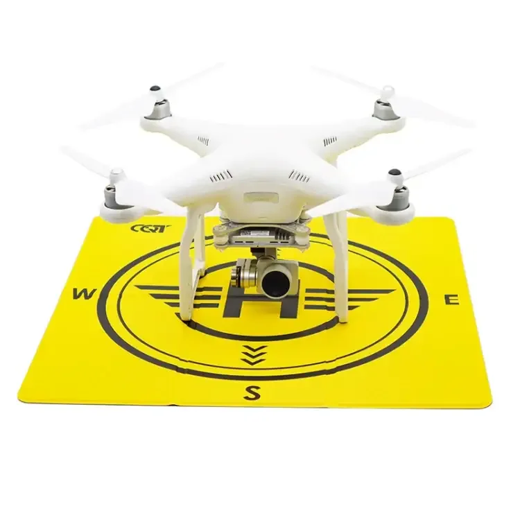 Drönarplatta för DJI Mavic - Drönarplatta Dubbelsidig för DJI Mavic Begränsat antal