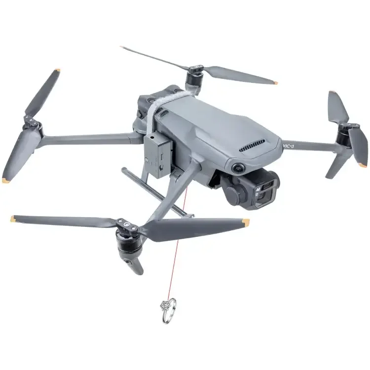 Rabatter Mavic 3 Utkastningssystem för Drönare