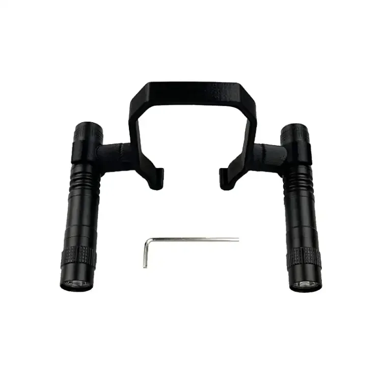 LED-lampa DJI Mini 3 Pro - LED-lampa för DJI Mini 3 Pro Drönare Populärt val