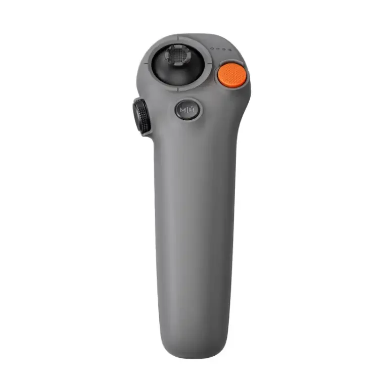 DJI RC Motion 3: Nästa Generations Drönarkontroll Nyhet
