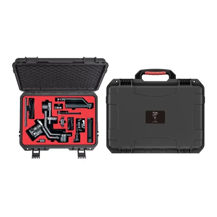 DJI RS4/ RS4 Pro STARTRC ABS - STARTRC ABS Skyddsväska för DJI Begränsat antal