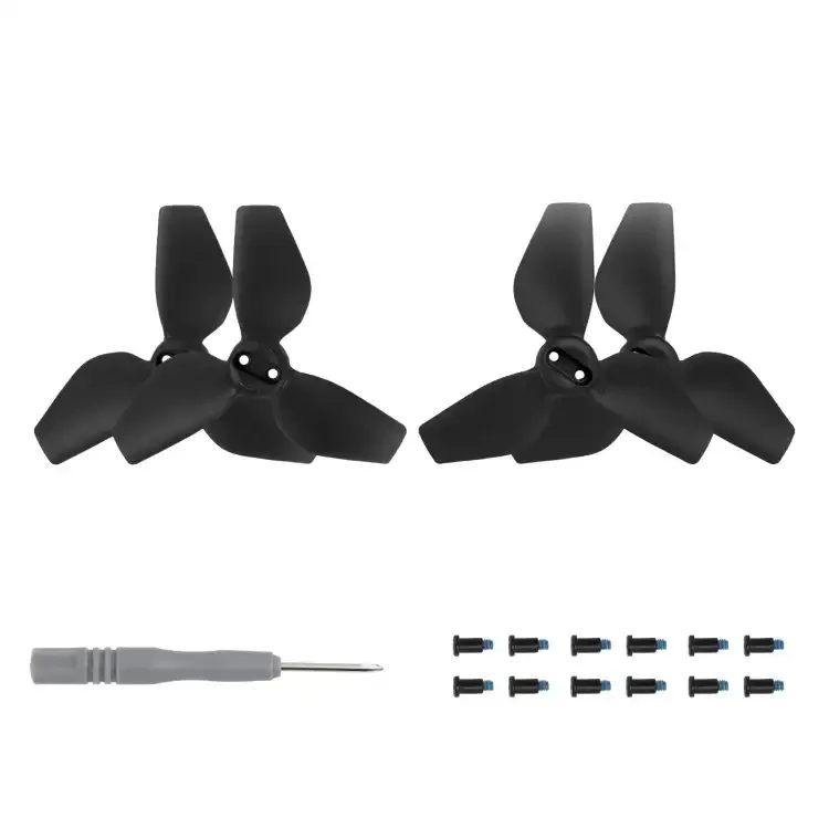 DJI Neo 3-blads Propeller för Optimal Flygning Sänkt pris