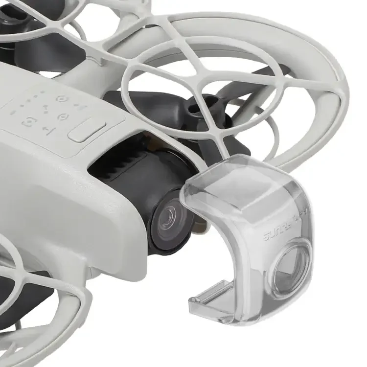 Populärt val Integrerat DJI Neo Gimbal - Integrerat Skydd för DJI Neo Gimbal